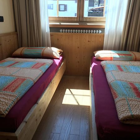 Ski Holidays Apartments Livigno Eksteriør billede