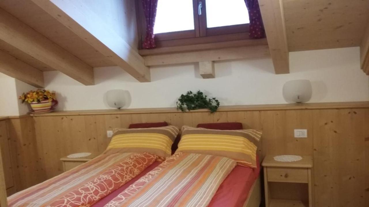 Ski Holidays Apartments Livigno Eksteriør billede