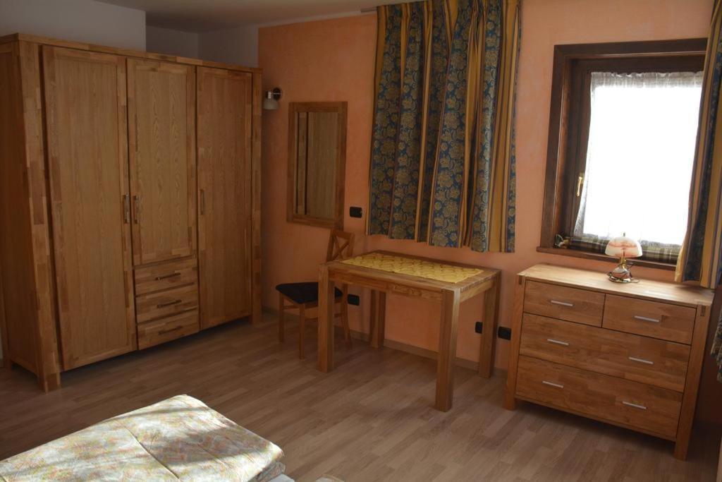 Ski Holidays Apartments Livigno Eksteriør billede