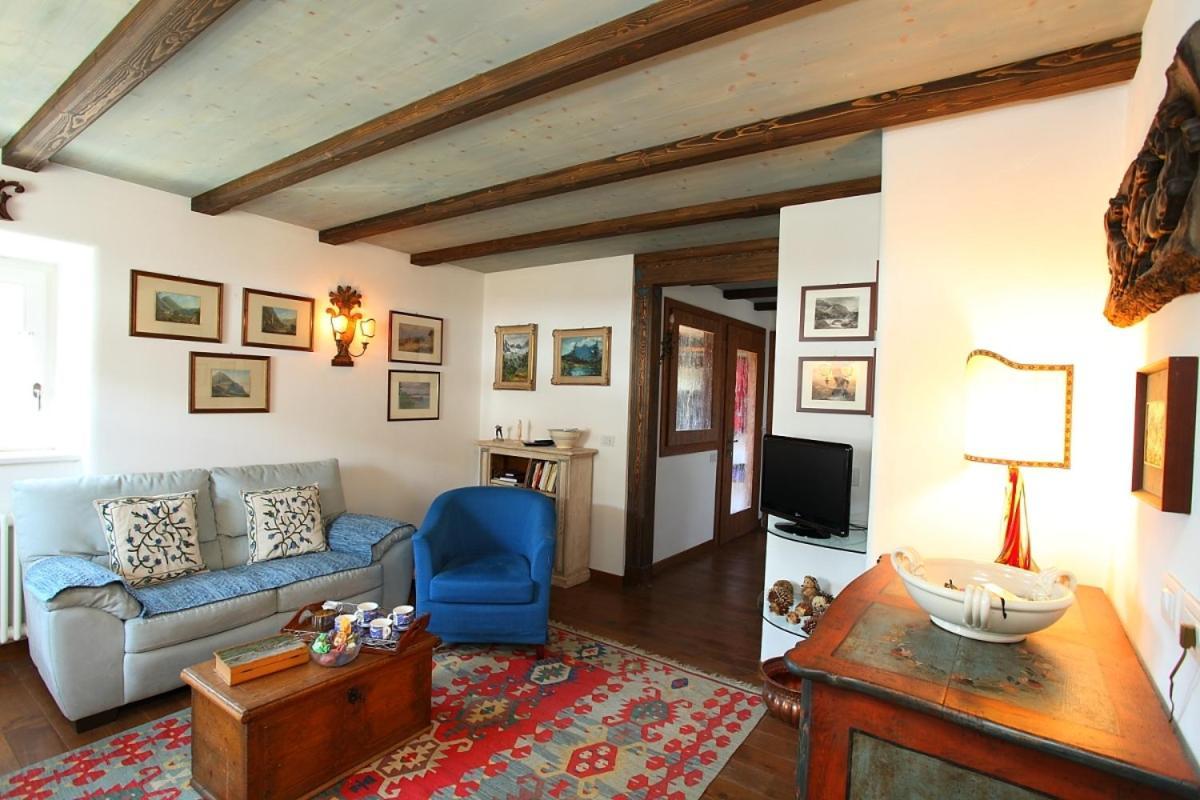 Ski Holidays Apartments Livigno Eksteriør billede