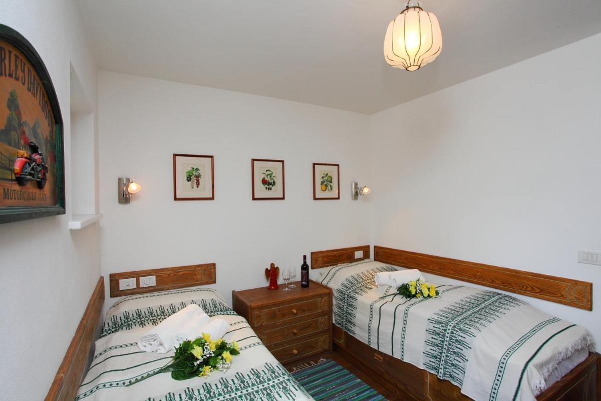 Ski Holidays Apartments Livigno Eksteriør billede
