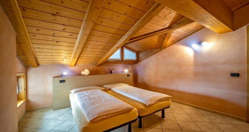 Ski Holidays Apartments Livigno Eksteriør billede