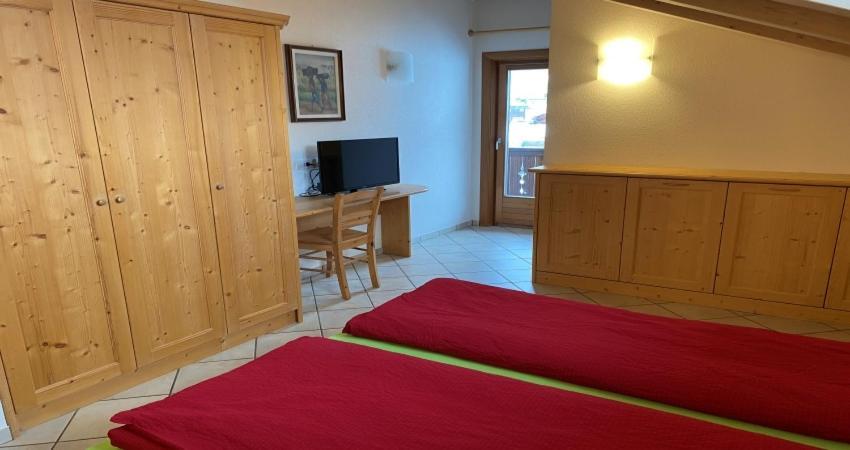 Ski Holidays Apartments Livigno Eksteriør billede