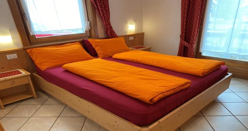 Ski Holidays Apartments Livigno Eksteriør billede