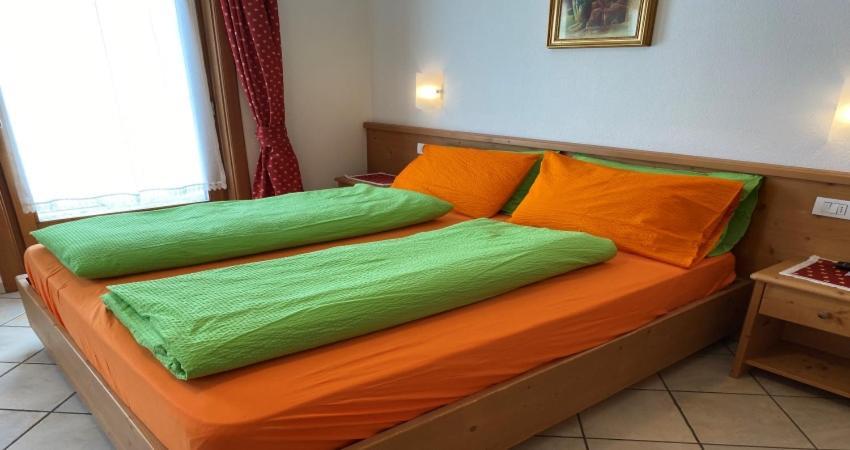 Ski Holidays Apartments Livigno Eksteriør billede