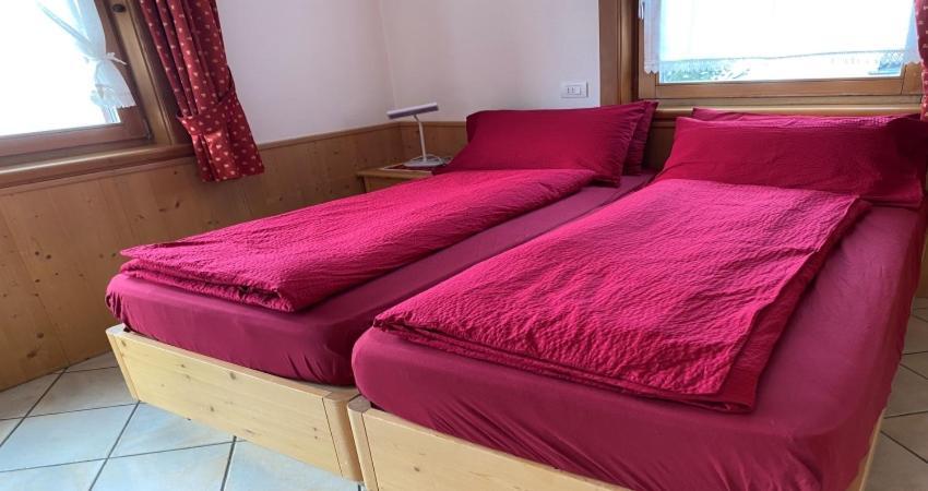 Ski Holidays Apartments Livigno Eksteriør billede