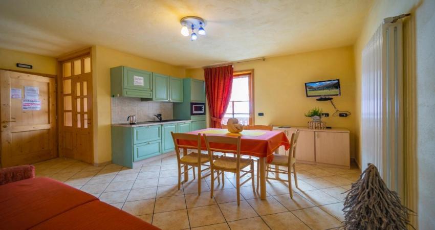 Ski Holidays Apartments Livigno Eksteriør billede