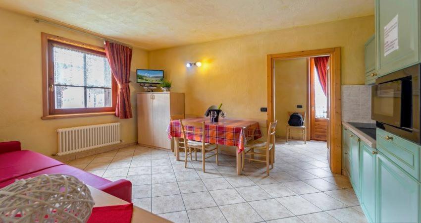 Ski Holidays Apartments Livigno Eksteriør billede
