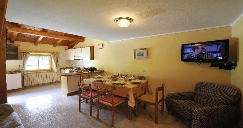 Ski Holidays Apartments Livigno Eksteriør billede
