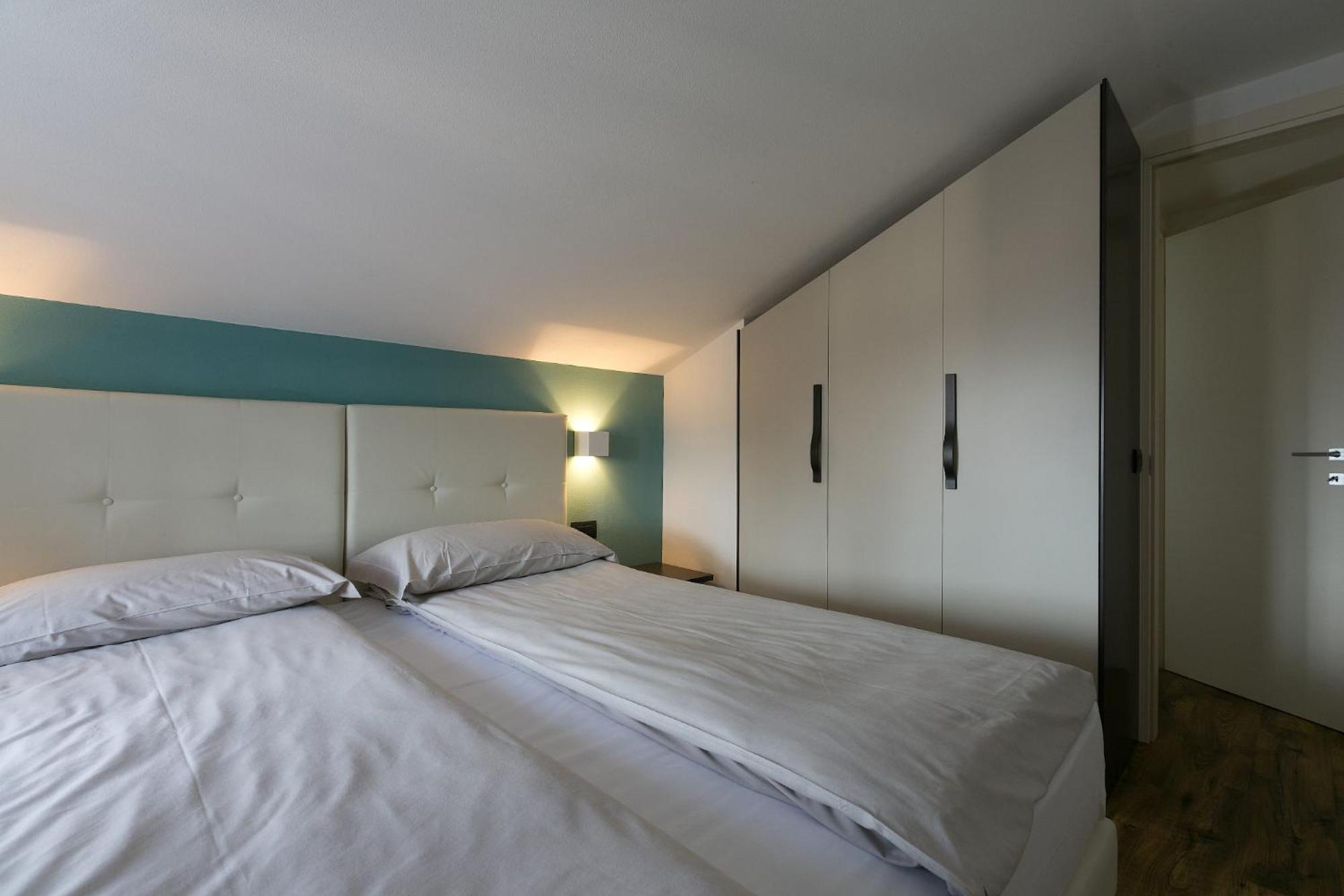 Ski Holidays Apartments Livigno Eksteriør billede