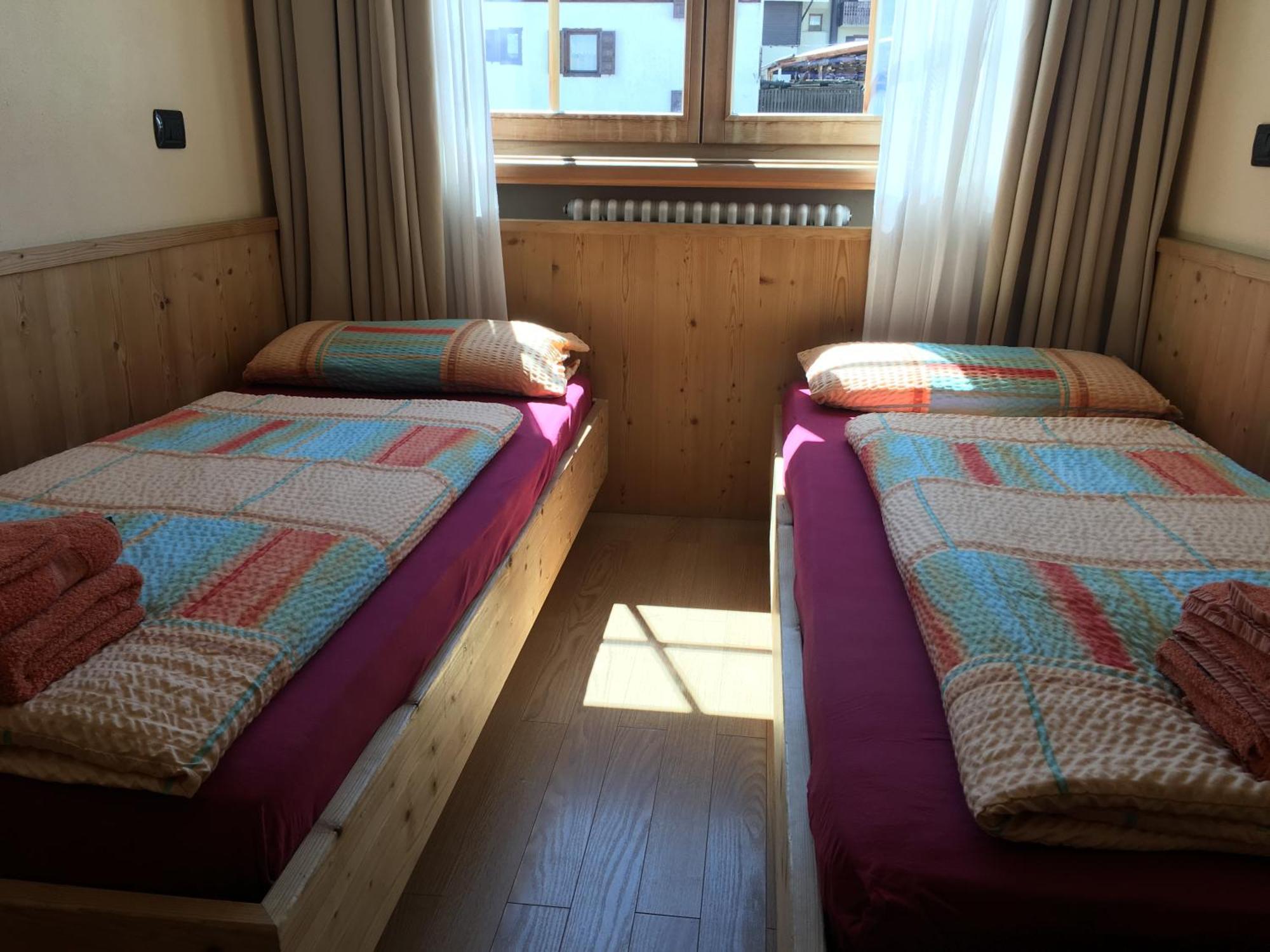 Ski Holidays Apartments Livigno Eksteriør billede
