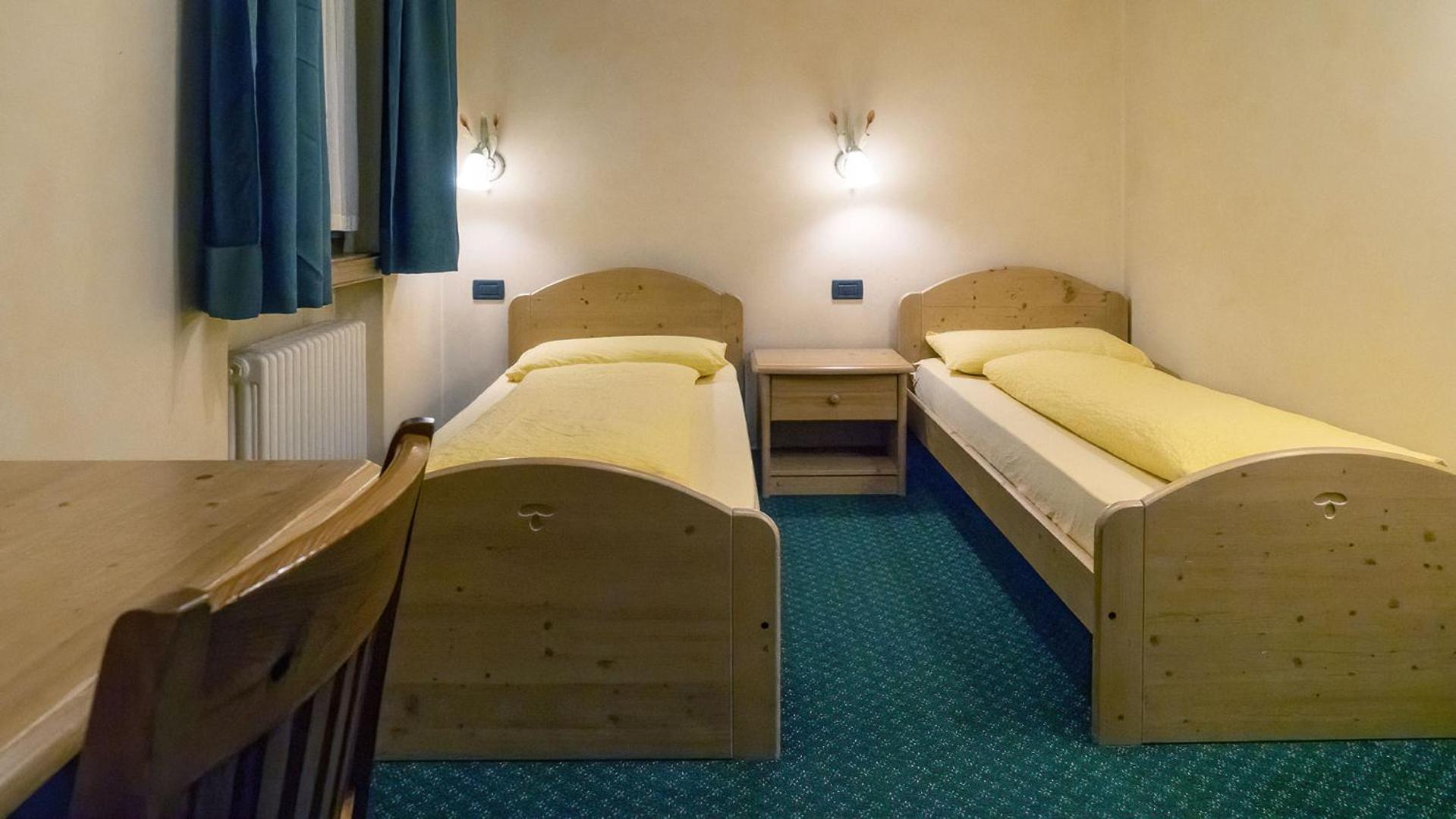 Ski Holidays Apartments Livigno Eksteriør billede