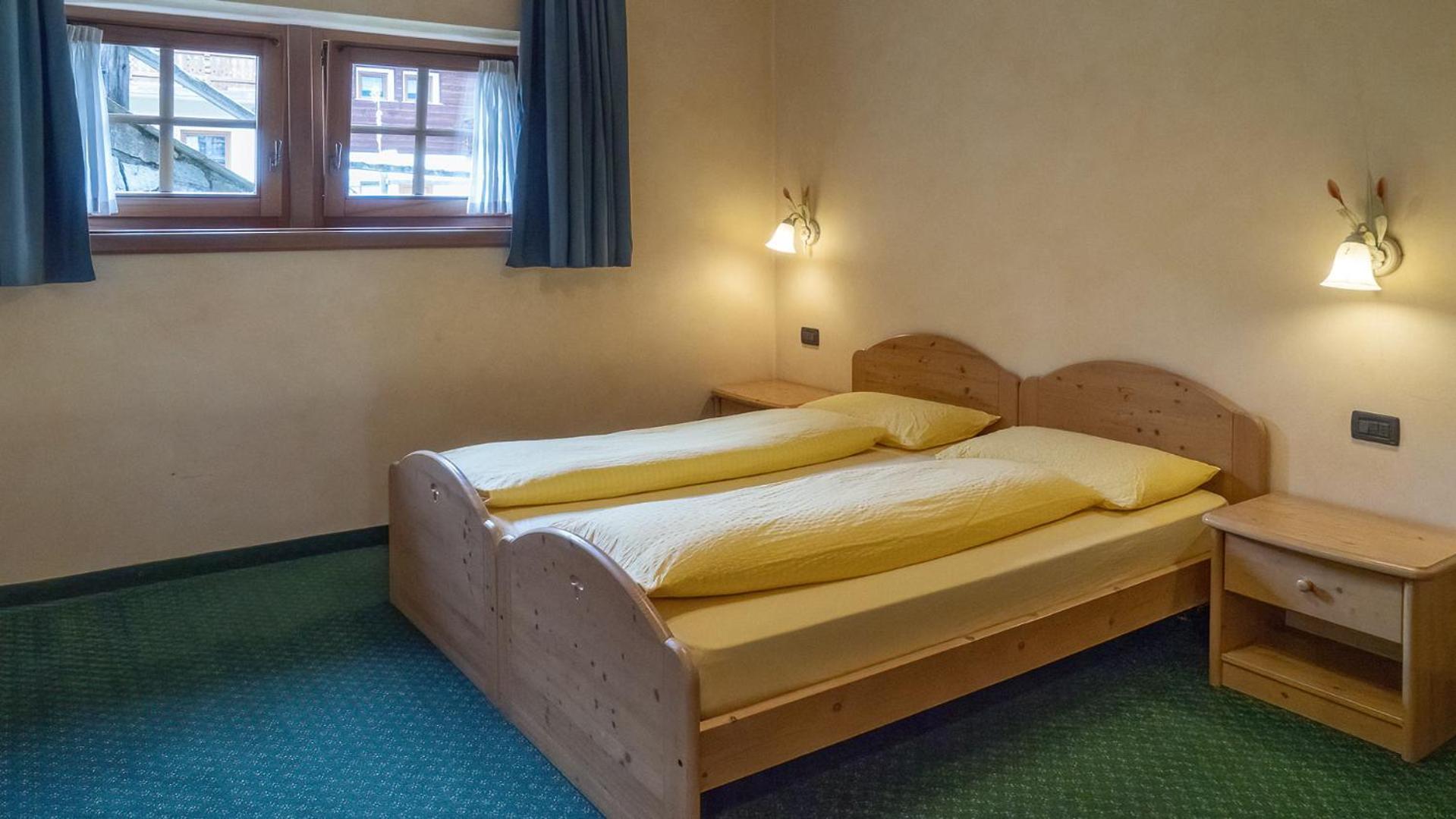 Ski Holidays Apartments Livigno Eksteriør billede