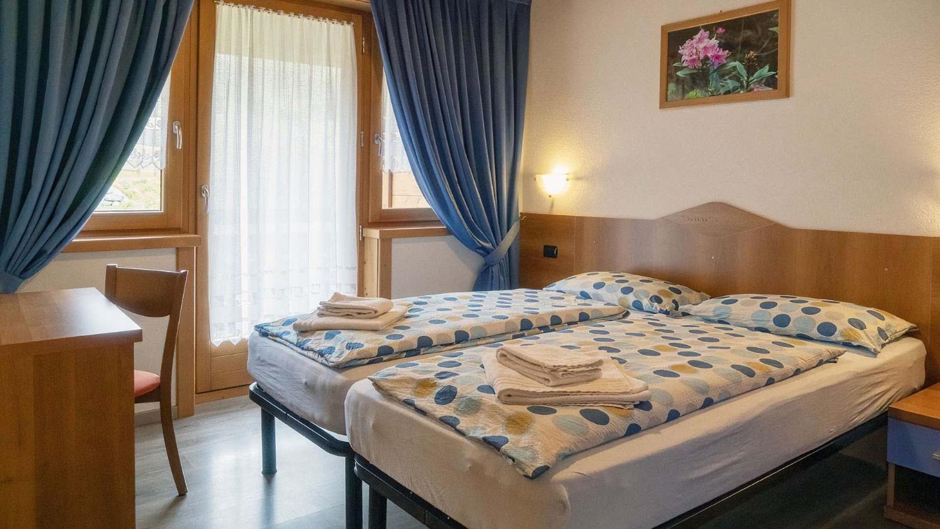 Ski Holidays Apartments Livigno Eksteriør billede