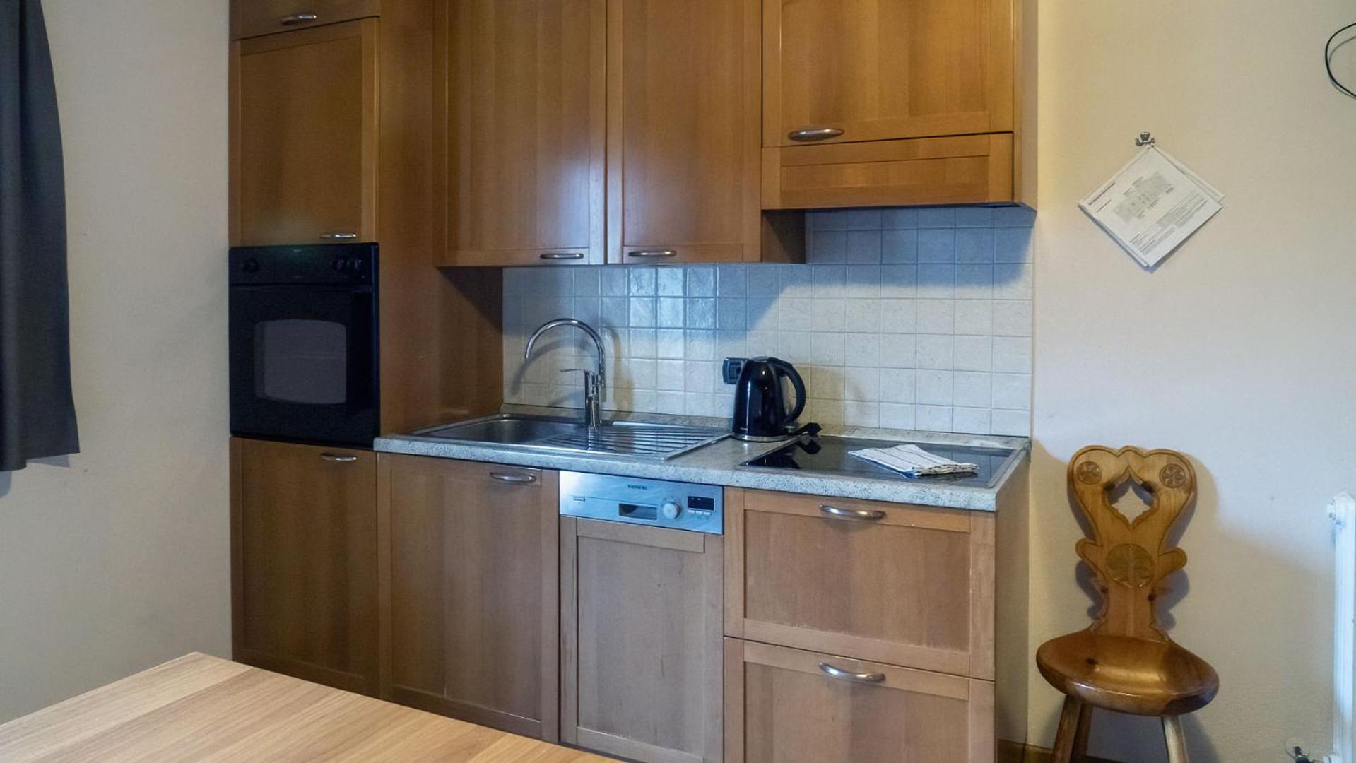 Ski Holidays Apartments Livigno Eksteriør billede