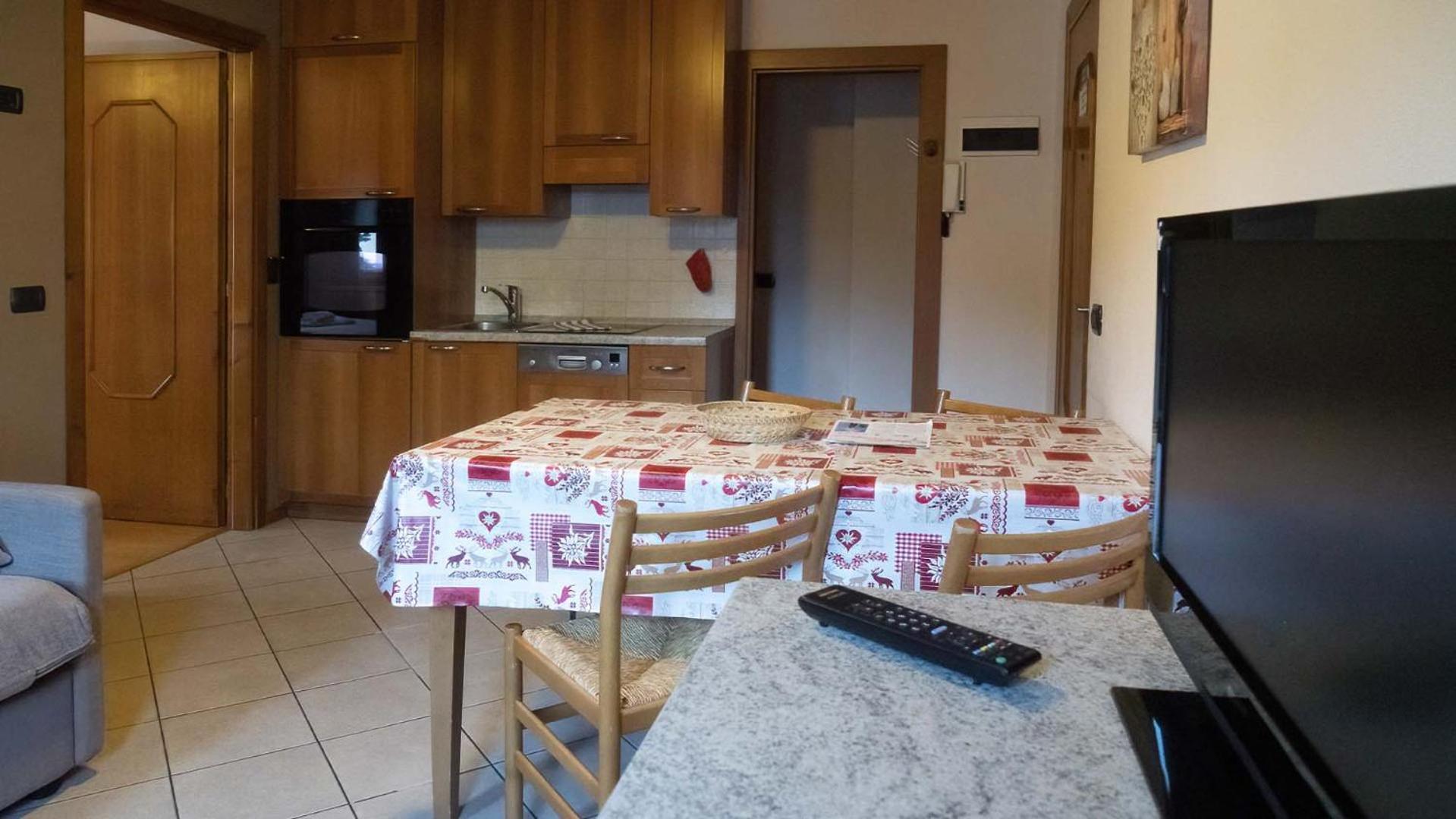 Ski Holidays Apartments Livigno Eksteriør billede