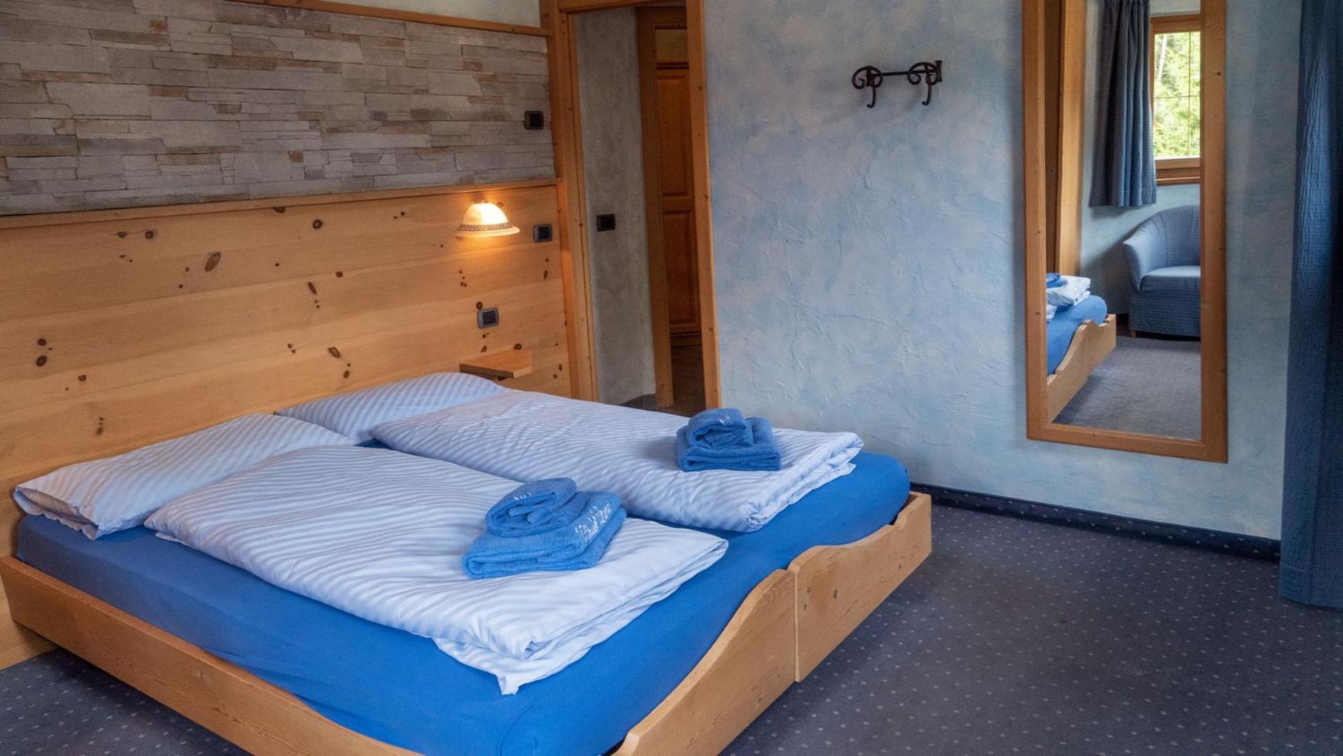 Ski Holidays Apartments Livigno Eksteriør billede