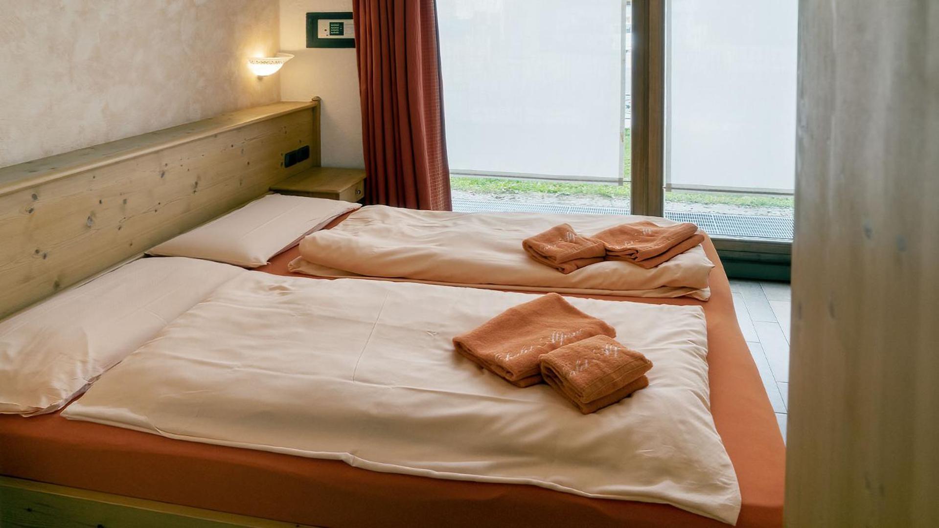 Ski Holidays Apartments Livigno Eksteriør billede