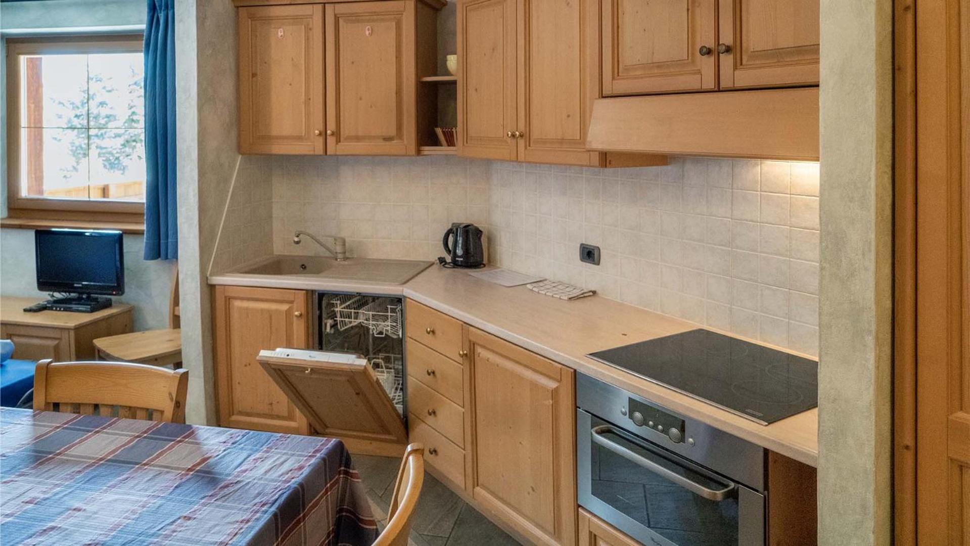 Ski Holidays Apartments Livigno Eksteriør billede
