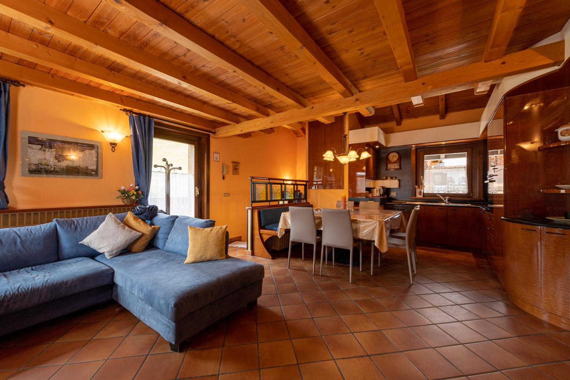 Ski Holidays Apartments Livigno Eksteriør billede
