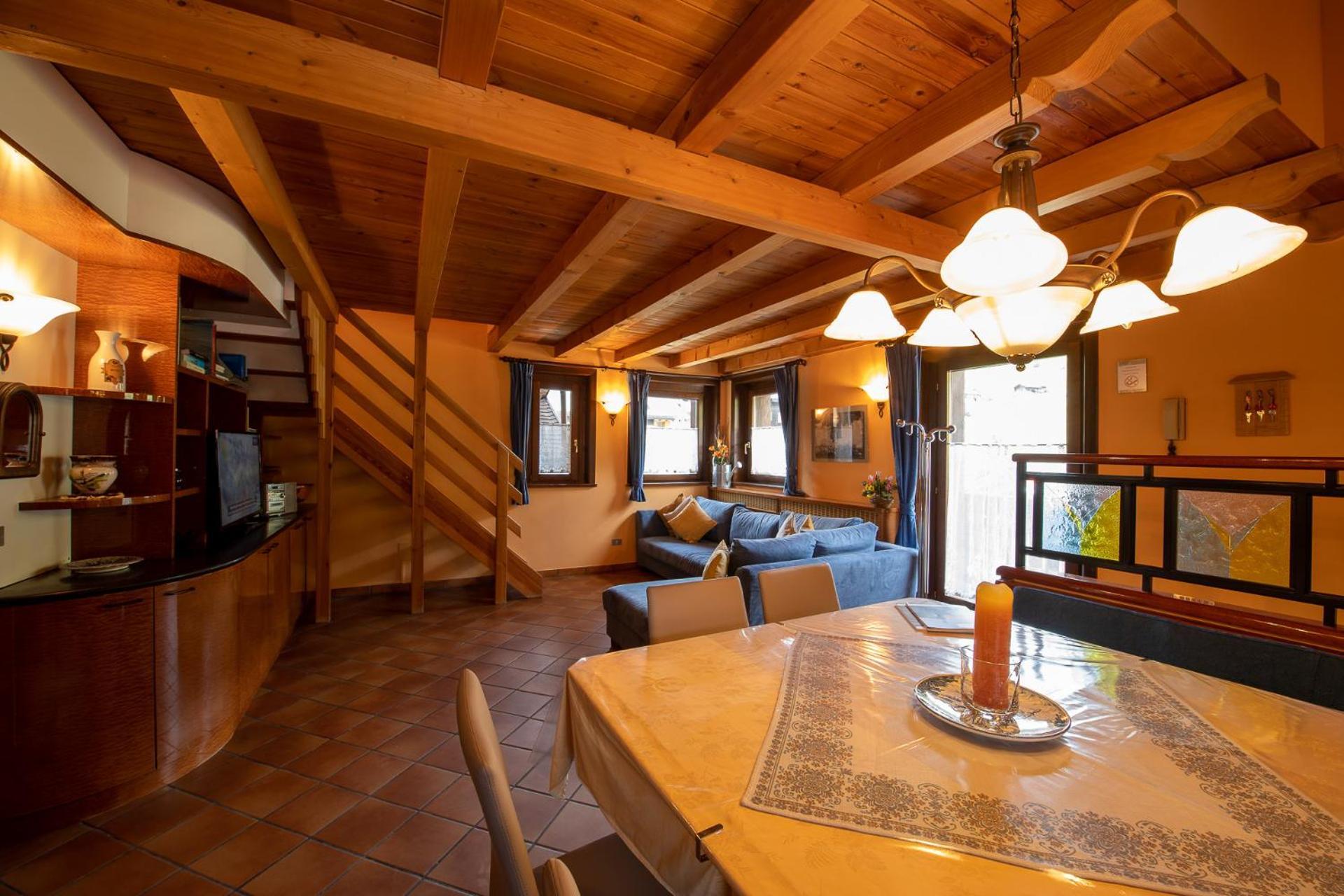 Ski Holidays Apartments Livigno Eksteriør billede