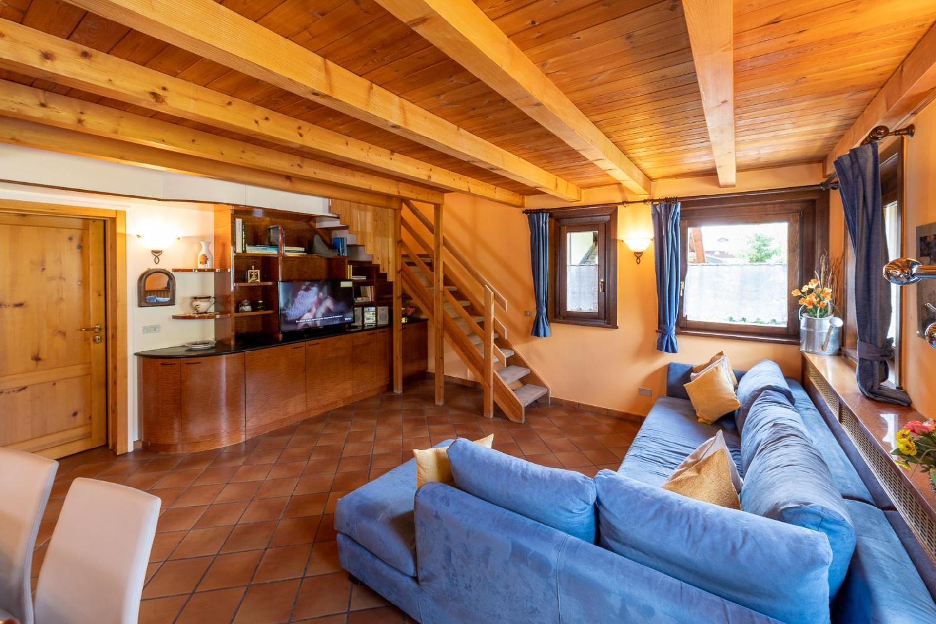 Ski Holidays Apartments Livigno Eksteriør billede