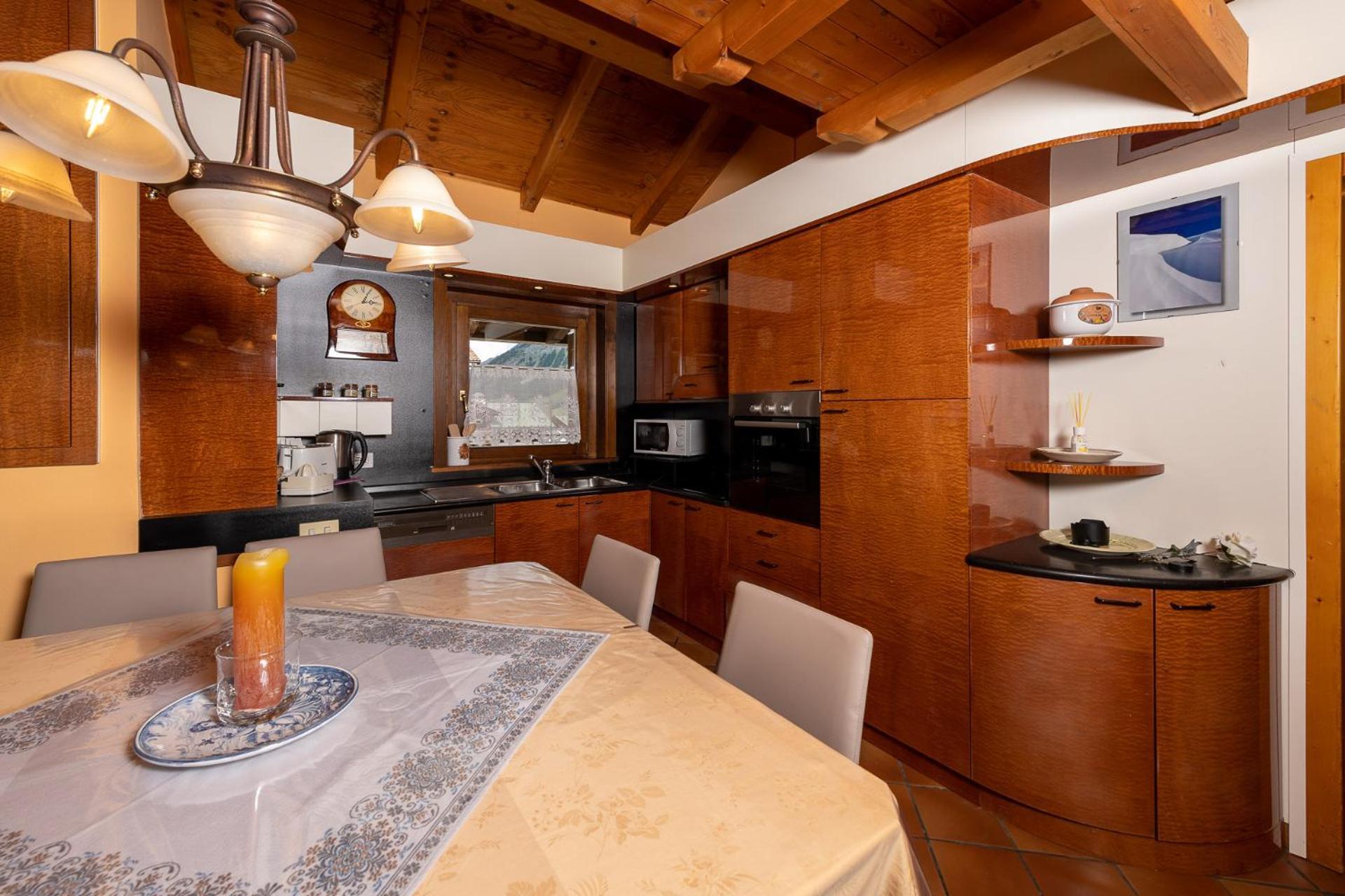 Ski Holidays Apartments Livigno Eksteriør billede