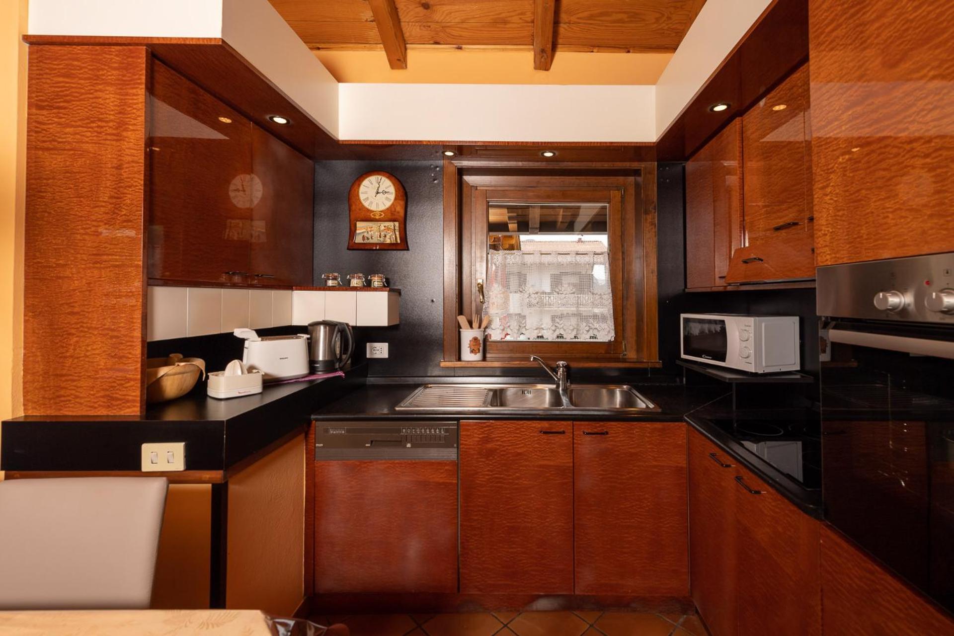 Ski Holidays Apartments Livigno Eksteriør billede