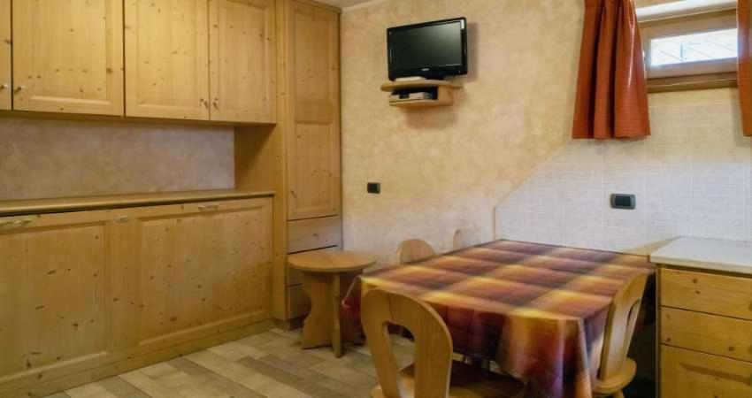 Ski Holidays Apartments Livigno Eksteriør billede