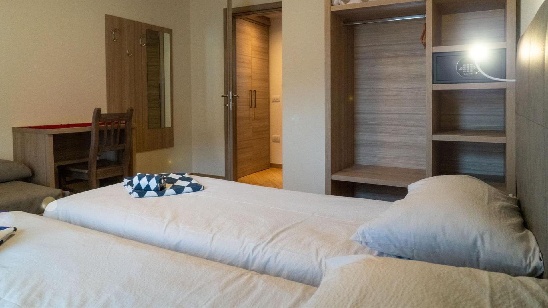 Ski Holidays Apartments Livigno Eksteriør billede