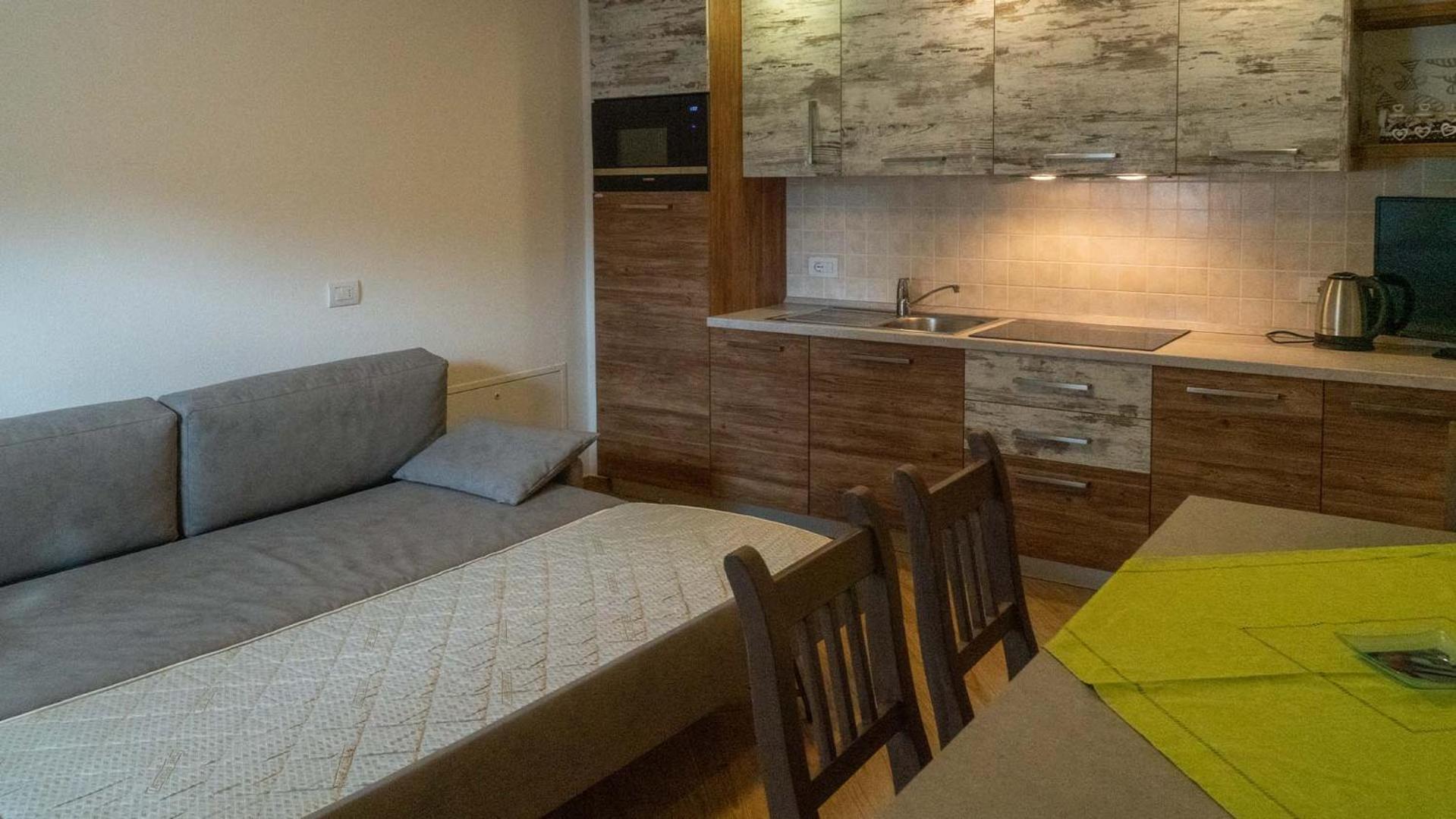Ski Holidays Apartments Livigno Eksteriør billede